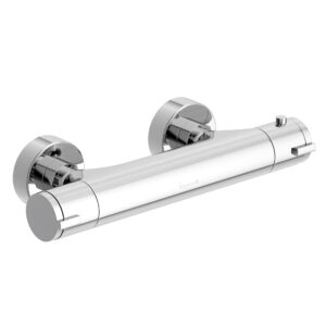 Смеситель для душа Imprese Kucera термостатический, хром (f03303401AB)