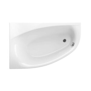 Кутовые ванны