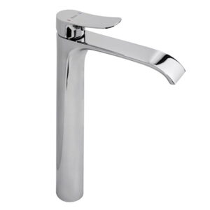 Смеситель для умывальника Rea Dart однорычажный, хром (REA-B0671)