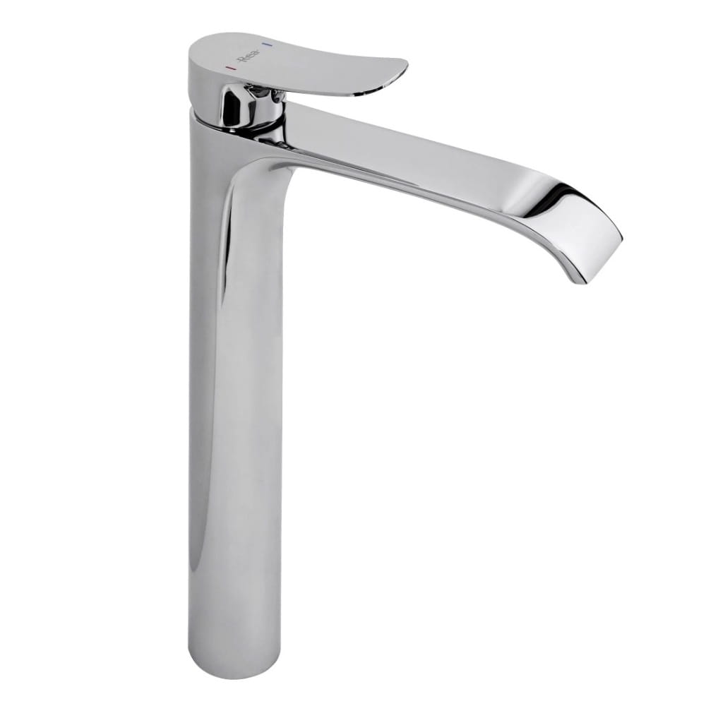 REA-B0671 Смеситель для умывальника Rea Dart однорычажный, хром (REA-B0671)