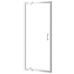 Душевые двери Cersanit Zip Pivot 1900x800 распашные, стекло 5 мм (S154-005)