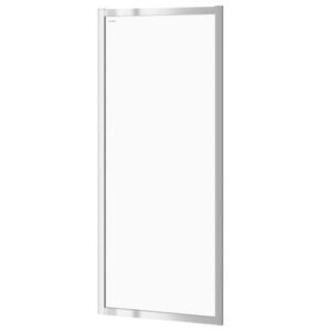 Душевая стенка Cersanit Zip 190x80 стекло 5 мм, прозрачное (S154-007)