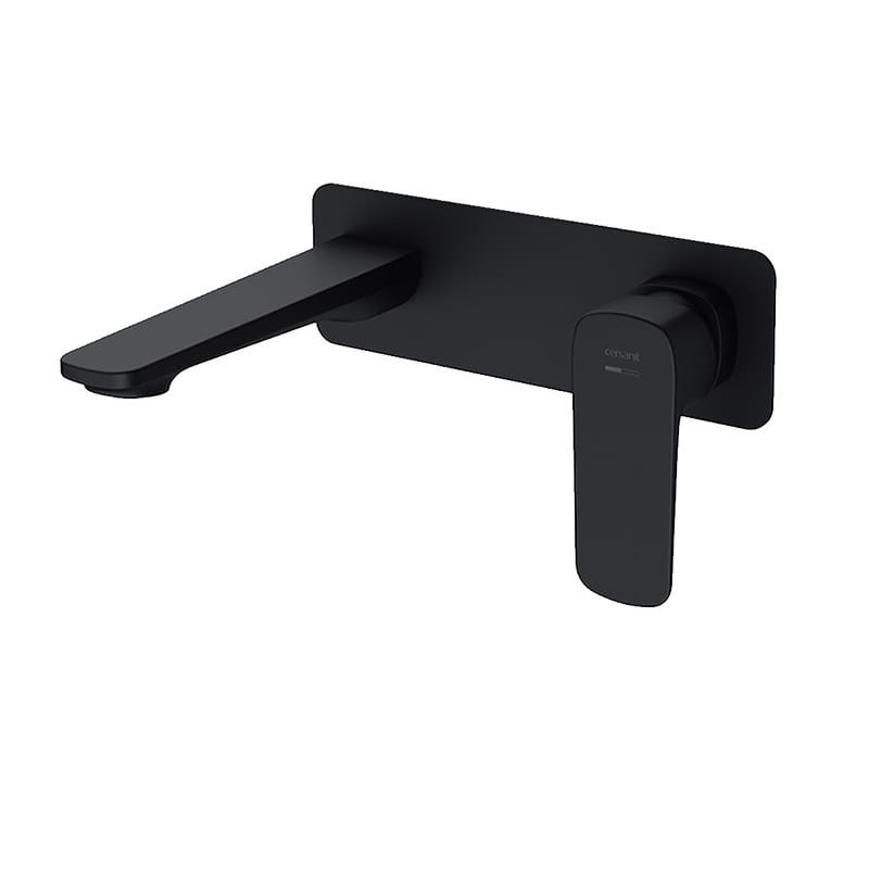 s951-385_larga_washbasin_faucet_concealed_with_box_black_td-edit_,qnuMpq2lq3GXrsaOZ6Q Смеситель для умывальника Cersania Larga скрытого монтажа, черный (S951-385)