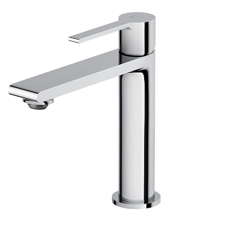 s951-587_virgo_washbasin_faucet_deck_mount_chrome,qnuMpq2lq3GXrsaOZ6Q Смеситель для умывальника Cersania Virgo однорычажный, хром (S951-587)