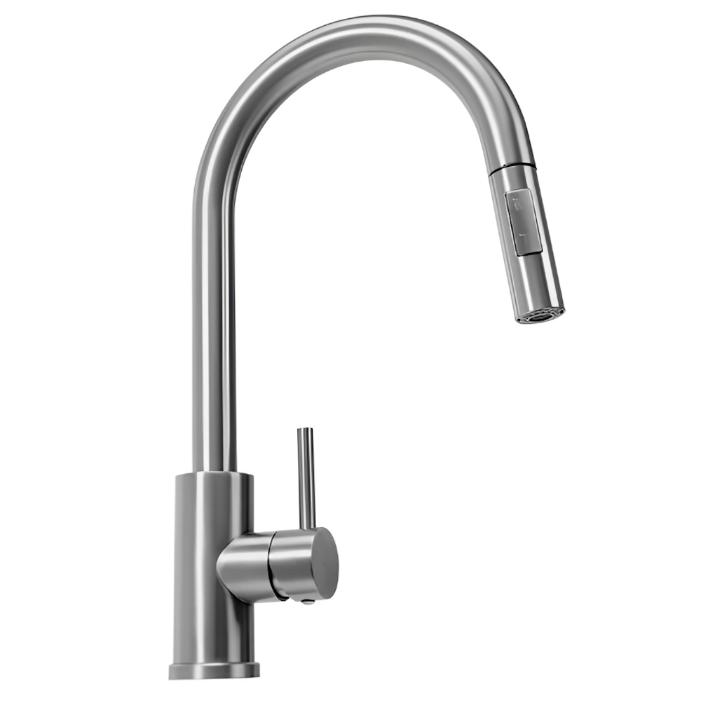 REA-B9146 Смеситель для кухни Rea Fresh