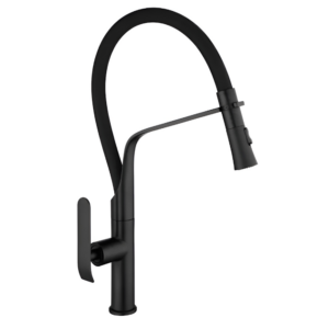 Смеситель для кухни Rea Castor