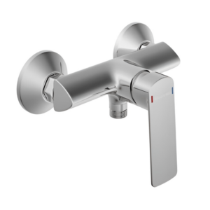 Смеситель для душа Koller Pool Style однорычажный, хром (1125320305)