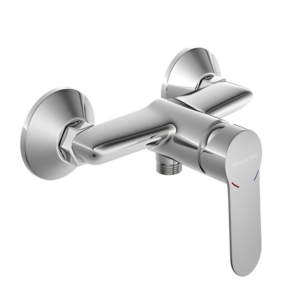 Смеситель для душа Koller Line однорычажный, хром (1141320305)