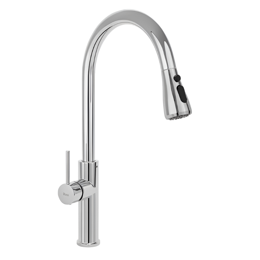 REA-B2056 Смеситель для кухни Rea Nest