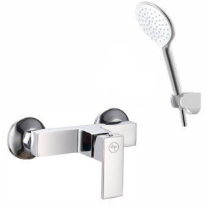 Смеситель для душа Armaform Amberg однорычажный, хром (5836-050-7020)