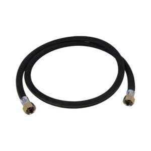 Газовый шланг Thermo Alliance Standart ВВ 1/2"x1/2", 0,6м