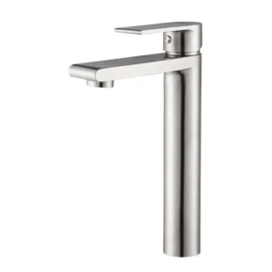 Смеситель для умывальника Gappo G1099-22 однорычажный