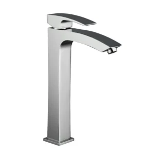 Смеситель для умывальника Gappo G1007-11 однорычажный