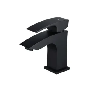 Смеситель для умывальника Gappo G1007-66 однорычажный