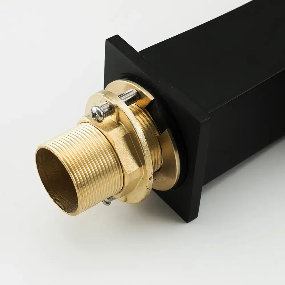 SQ-1042408_5 Смеситель для умывальника Gappo G1007-66 однорычажный