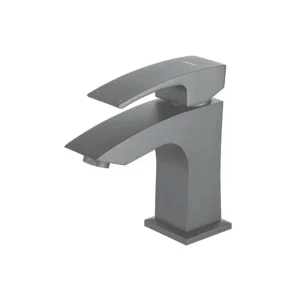 Смеситель для умывальника Gappo G1007-91 однорычажный