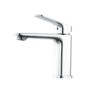 Смеситель для умывальника Gappo G1028 однорычажный