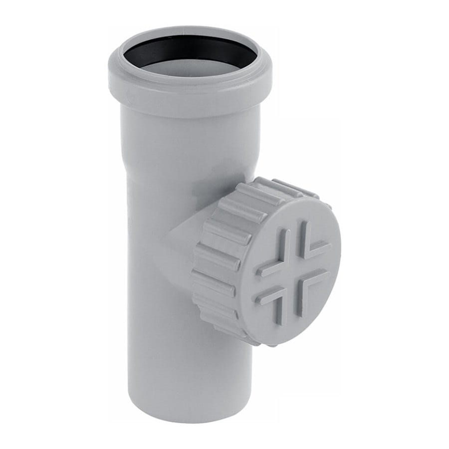 SVR-CV007118_1 Ревизия внутренней канализации Rozma 50 мм (CV007118)