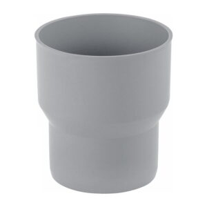 Переходник внутренней канализации Rozma 124x110мм (CV008850)