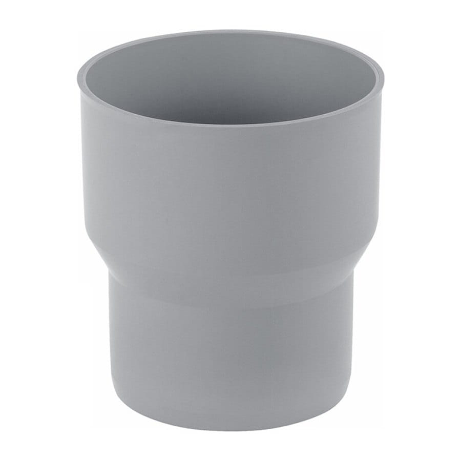 SVR-CV008850_1 Переходник внутренней канализации Rozma 124x110мм (CV008850)