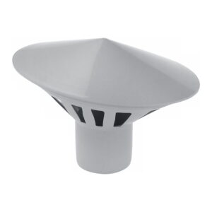 Грибок внутренней канализации Rozma 50 мм (CV012617)