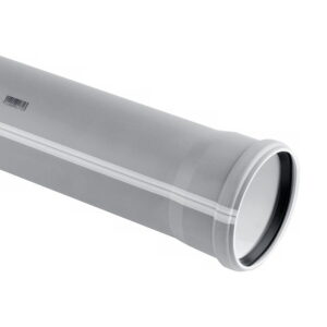 Труба канализационная Rozma 110x1500мм внутренняя (CV013430)