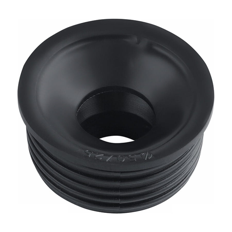 SVR-CV015395_1 Переходник внутренней канализации Rozma 50x25мм (CV015395)