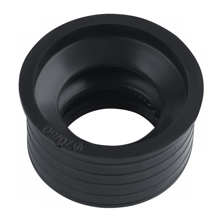 SVR-CV019008_1 Переходник внутренней канализации Rozma 70x50мм (CV019008)