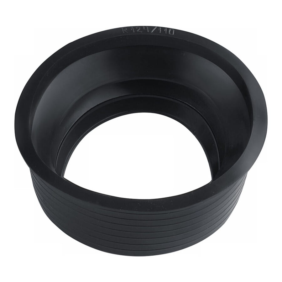 SVR-CV019491_1 Переходник внутренней канализации Rozma 124x110мм (CV019491)