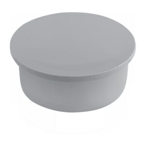 Заглушка внутренней канализации Rozma 110 мм (CV020427)