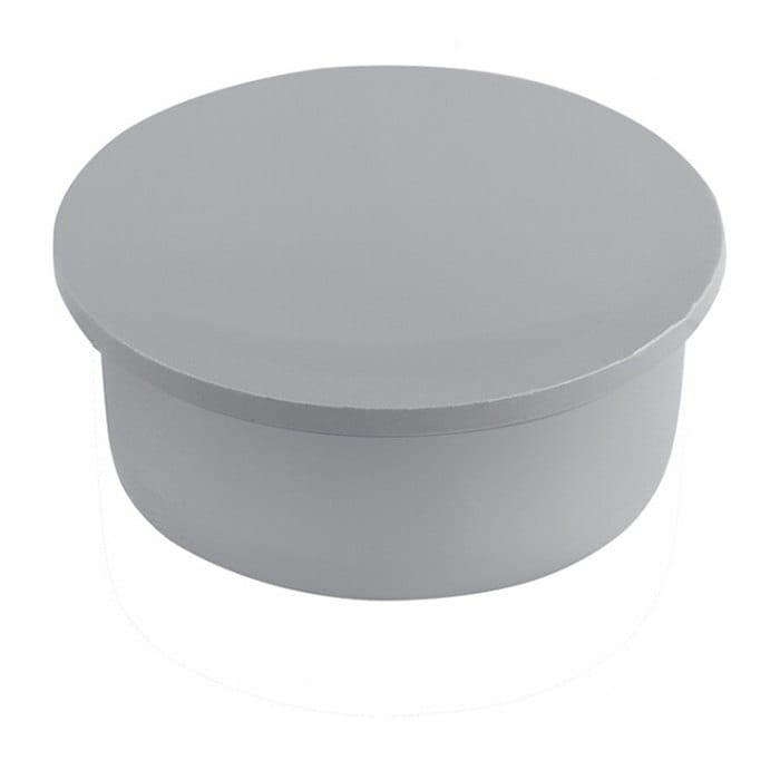 SVR-CV020427_1 Заглушка внутренней канализации Rozma 110 мм (CV020427)