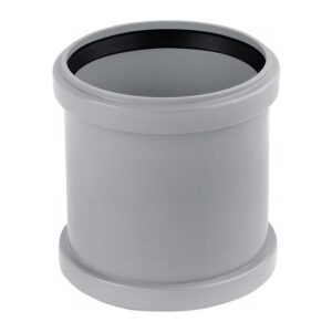 Муфта внутренней канализации Rozma 110 мм (CV020428)