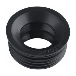 Переходник внутренней канализации Rozma 50x40мм (CV021826)