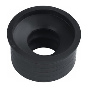 Переходник внутренней канализации Rozma 70x40мм (CV021926)