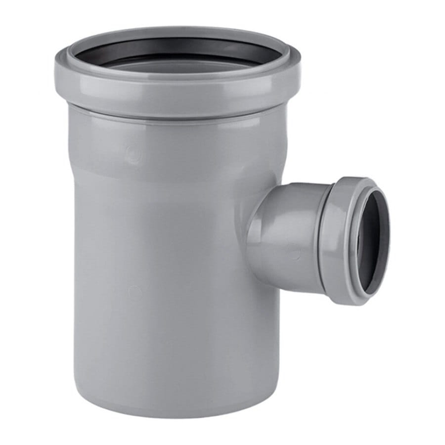 SVR-CV029713_1 Тройник внутренней канализации Baux 110x50мм 90° (CV029713)