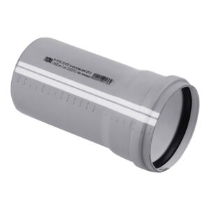 Труба канализационная Rozma 110x150мм внутренняя (CV030687)