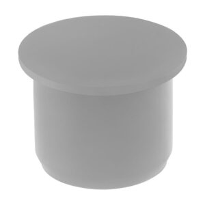 Заглушка внутренней канализации Rozma 40 мм (CV034268)