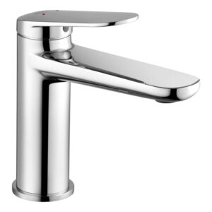 Смеситель для умывальника Kroner Element 211110-0101 однорычажный, хром