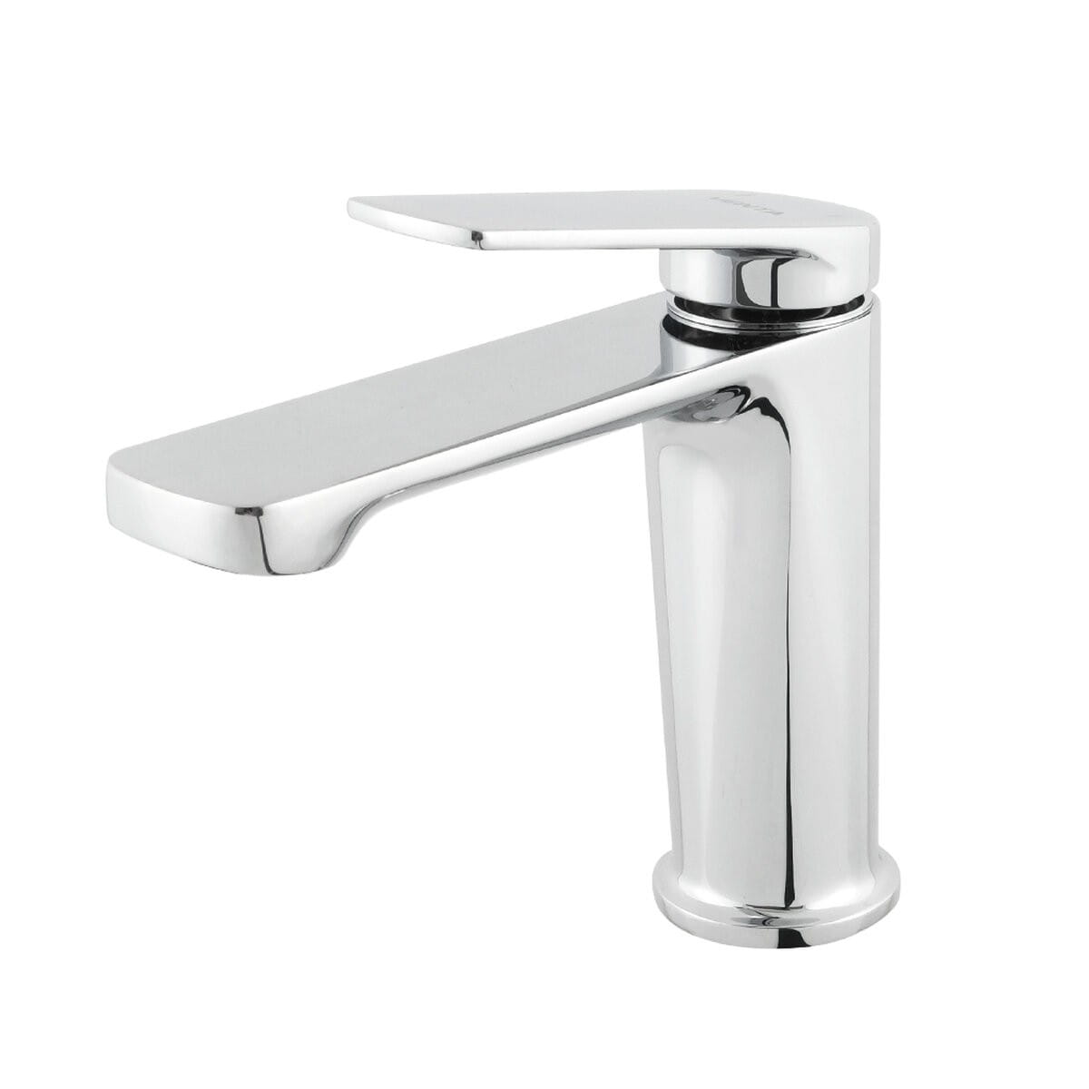 SW-102361_1 Смеситель для умывальника Venta BA105MС однорычажный, хромированный