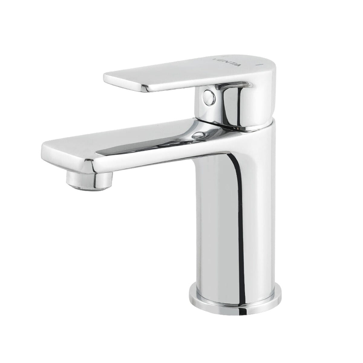 SW-102370_1 Смеситель для умывальника Venta однорычажный, хромированный