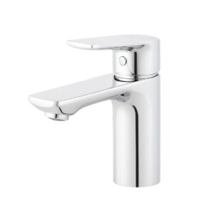 Смеситель для умывальника Venta BE105MC однорычажный, хромированный