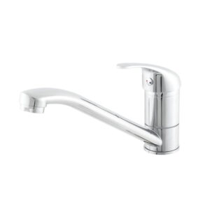 Смеситель для умывальника Venta однорычажный, хромированный