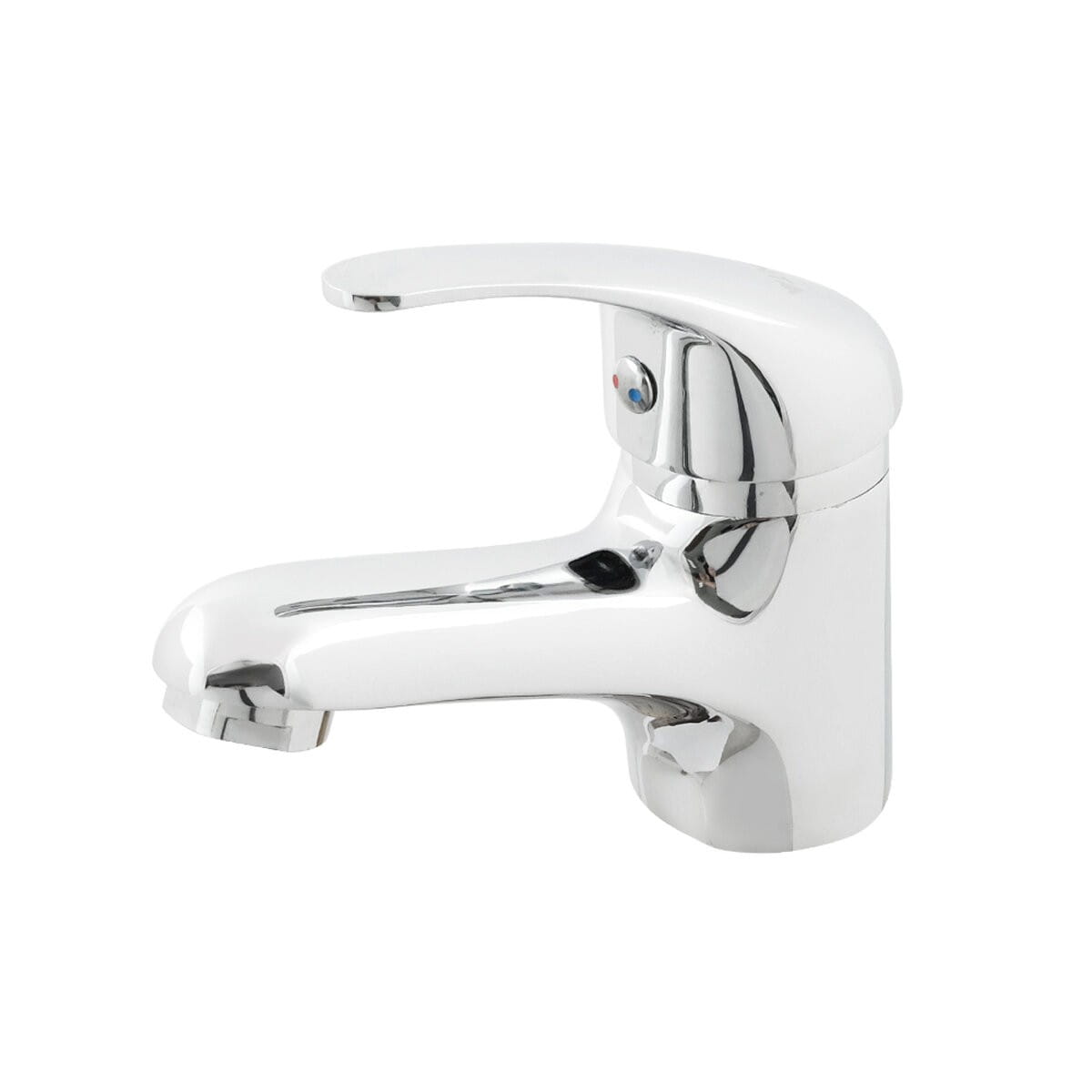 SW-90944_! Смеситель для умывальника Venta однорычажный, хромированный