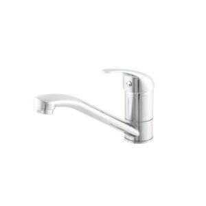 Смеситель для умывальника Venta однорычажный, хромированный