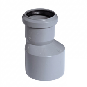 Редукция внутренней канализации 40x32мм