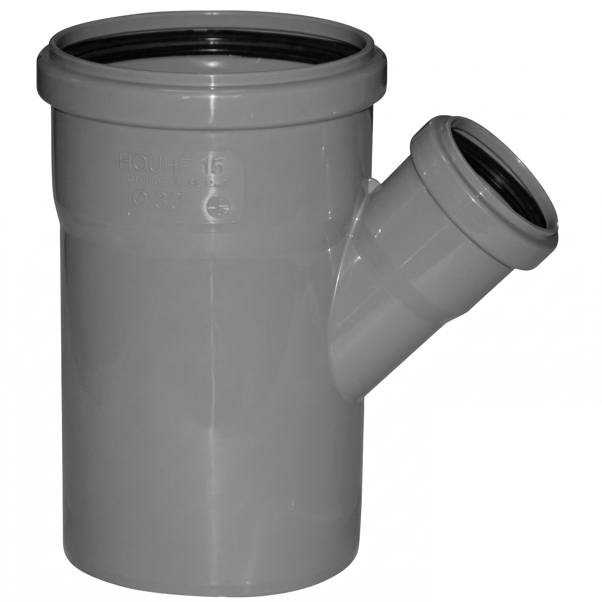 TAR-000006741_1 Тройник внутренней канализации 110x50мм 45°