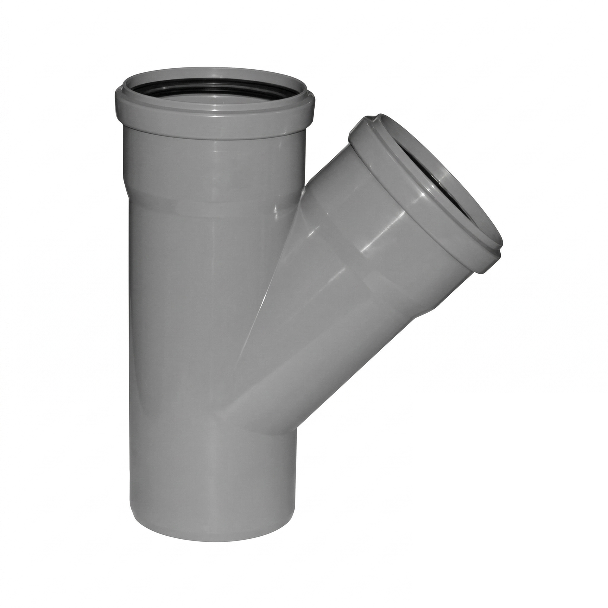 TAR-000006745_1 Тройник внутренней канализации 110x110мм 67°