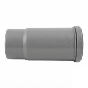 Патрубок компенсационный внутренней канализации 110 мм