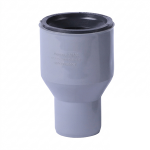 Редукция внутренней канализации 72x50мм