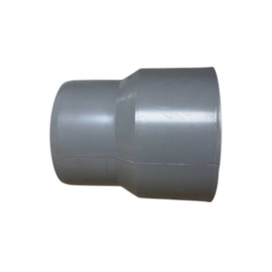 Редукция внутренней канализации 124x110мм